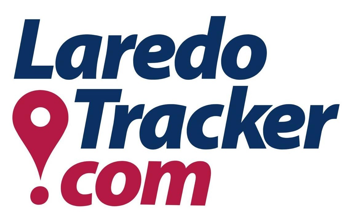 LaredoTracker.com Logo